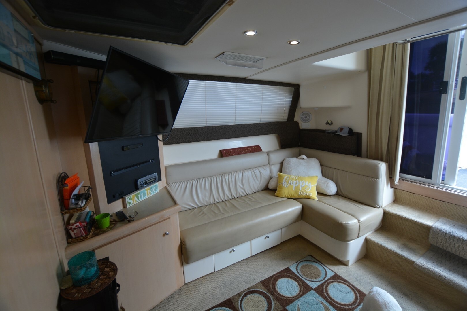 Carver-350 Mariner 2000-Miss Kitty North Myrtle Beach-South Carolina-United States-6069396 | Thumbnail