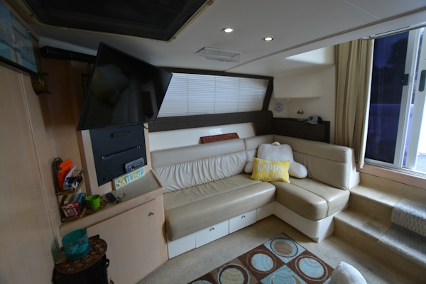 Carver-350 Mariner 2000-Miss Kitty North Myrtle Beach-South Carolina-United States-6069396