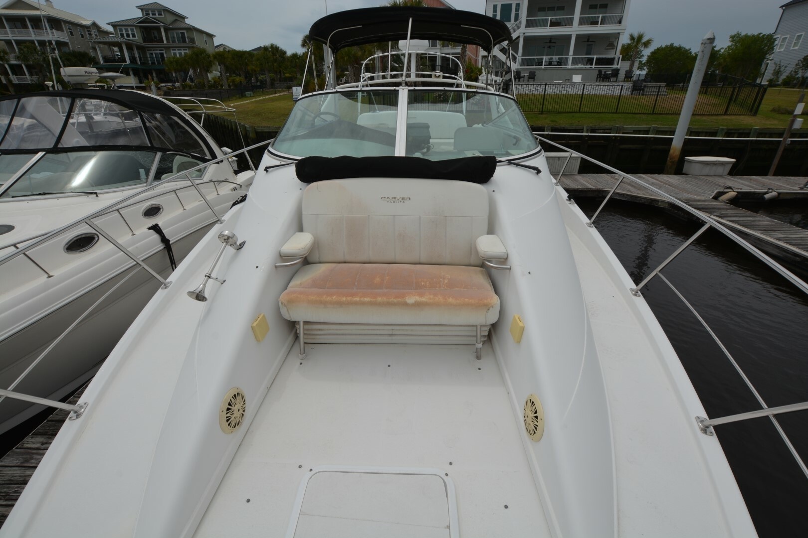 Carver-350 Mariner 2000-Miss Kitty North Myrtle Beach-South Carolina-United States-6069389 | Thumbnail