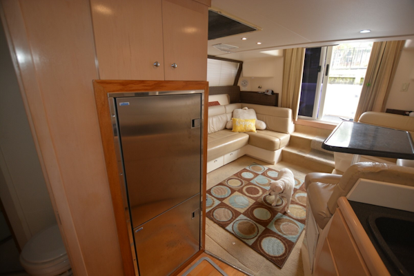 Carver-350 Mariner 2000-Miss Kitty North Myrtle Beach-South Carolina-United States-6069399