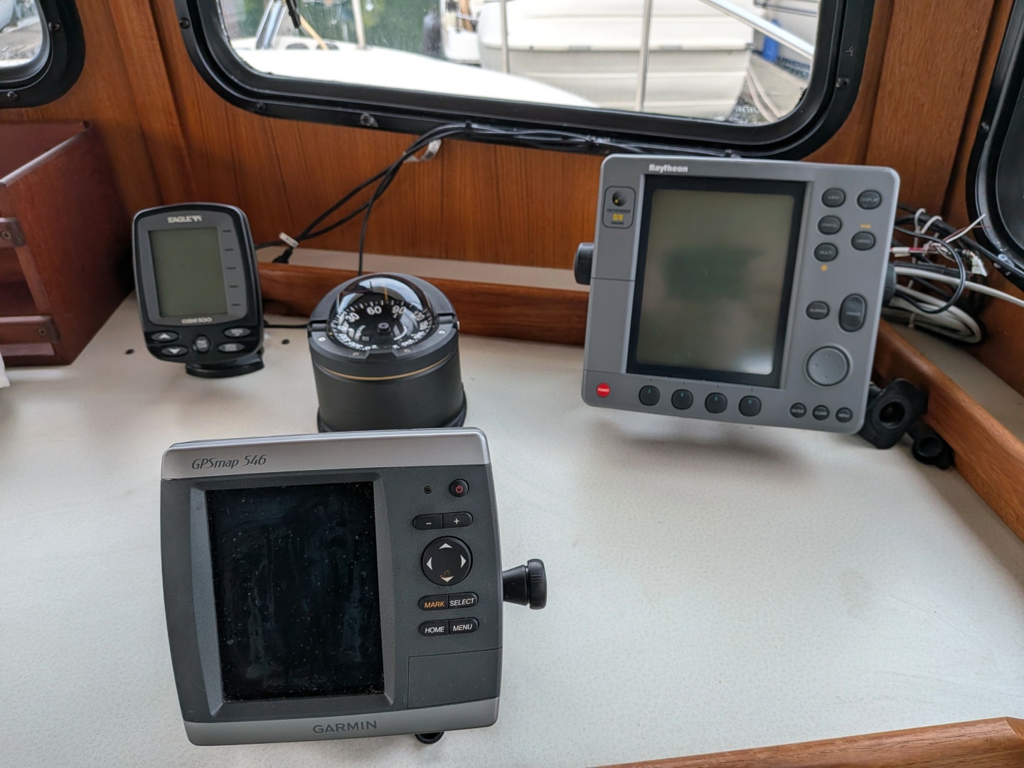 Nordic Tugs-32 2000-Pacific Pearl Anacortes-Washington-United States-6069670 | Thumbnail