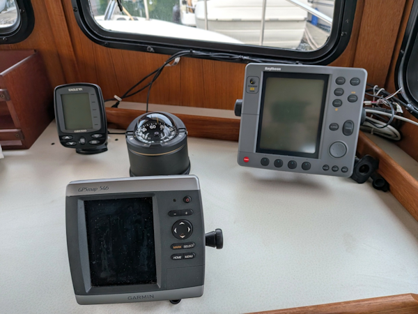 Nordic Tugs-32 2000-Pacific Pearl Anacortes-Washington-United States-6069670
