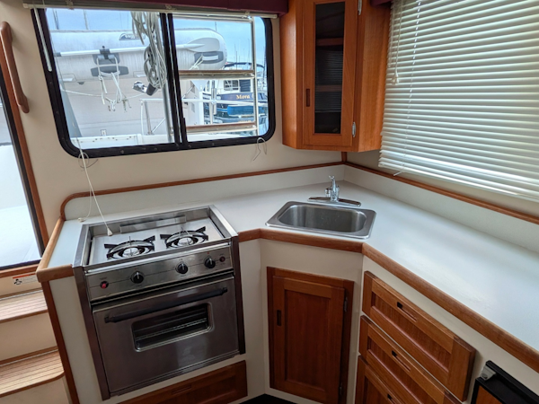 Nordic Tugs-32 2000-Pacific Pearl Anacortes-Washington-United States-6069659