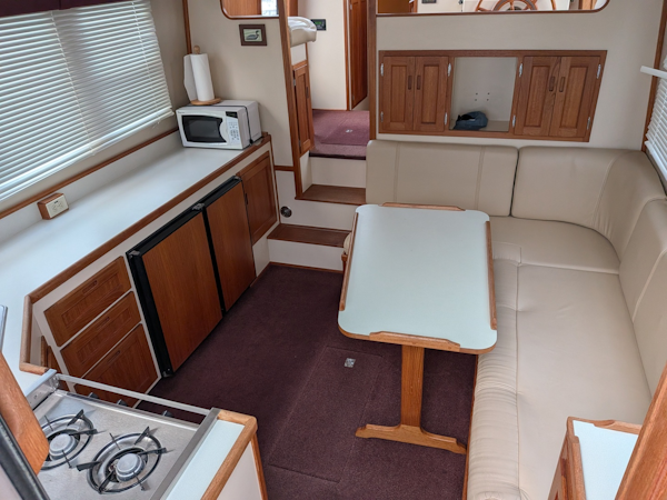 Nordic Tugs-32 2000-Pacific Pearl Anacortes-Washington-United States-6069657