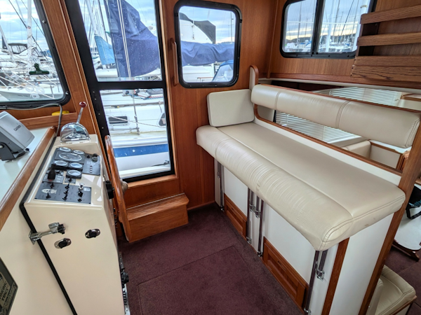 Nordic Tugs-32 2000-Pacific Pearl Anacortes-Washington-United States-6069677