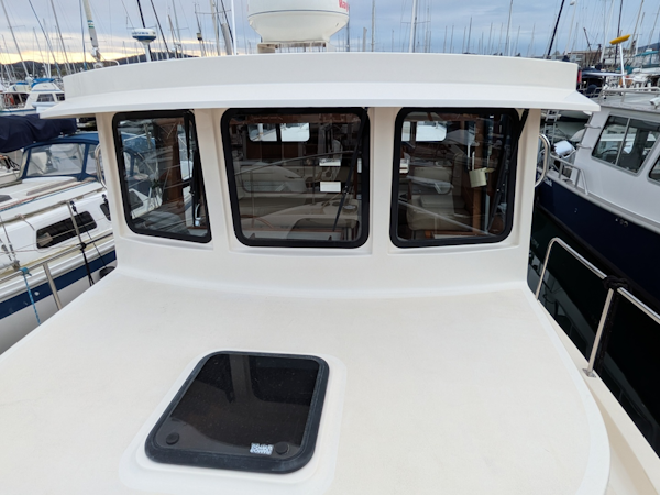 Nordic Tugs-32 2000-Pacific Pearl Anacortes-Washington-United States-6069641