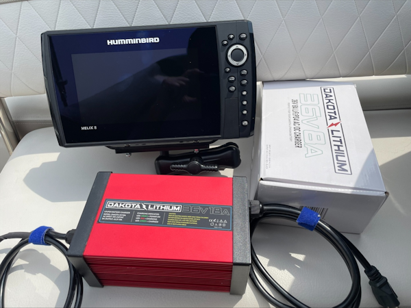 Crownline-E255 XS 2022 -Grant-Alabama-United States-6069465