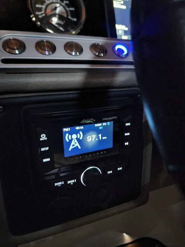 Crownline-E255 XS 2022 -Grant-Alabama-United States-6069466