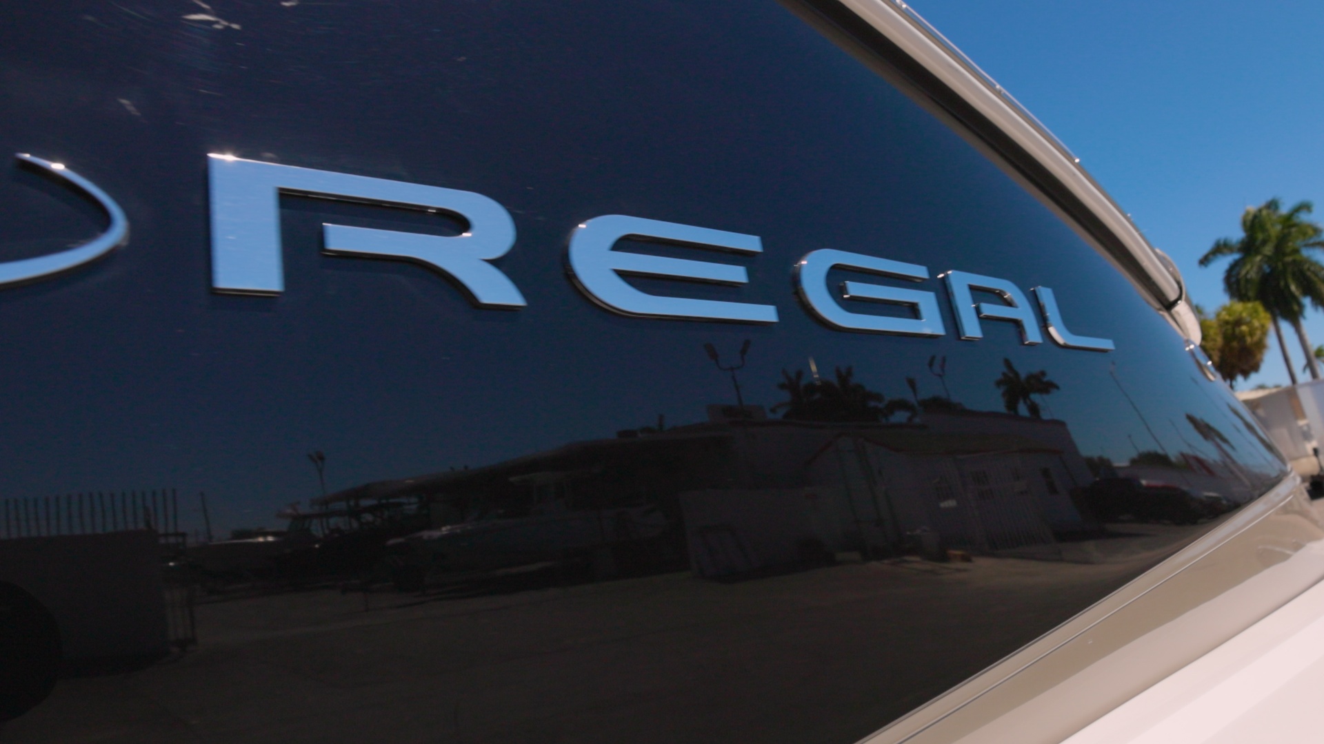 Regal-29 OBX 2017 -Miami-Florida-United States-6069457 | Thumbnail