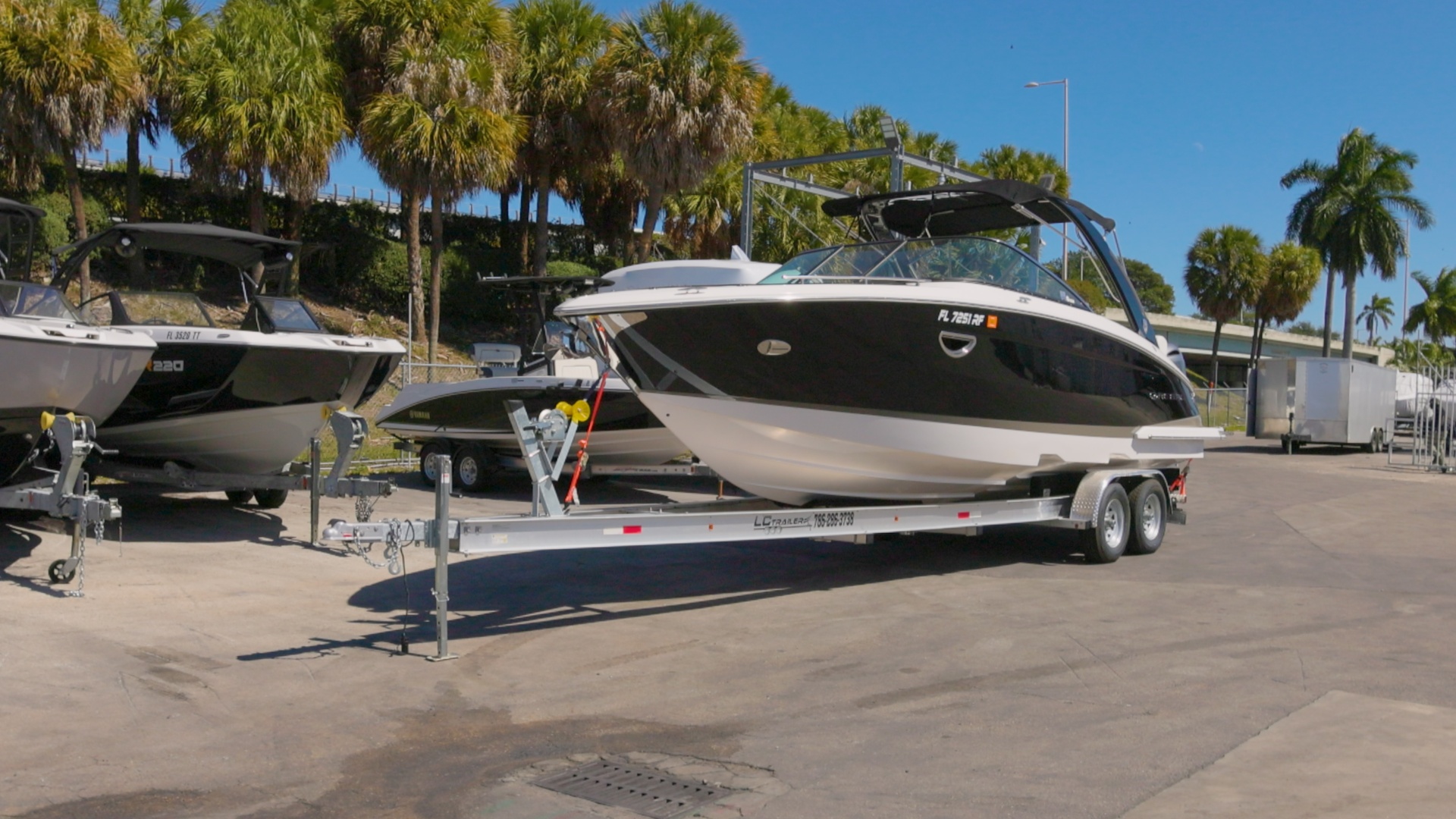 Regal-29 OBX 2017 -Miami-Florida-United States-6069441 | Thumbnail