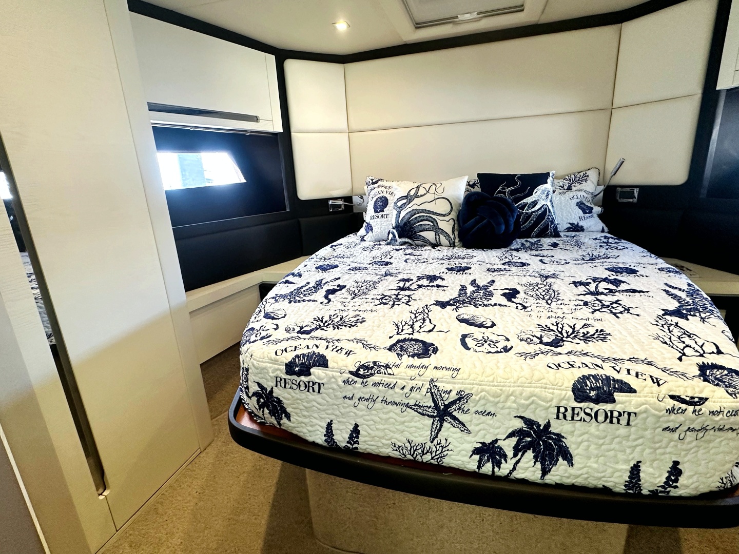 Azimut-55S 2015-TREASURE X West Palm Beach-Florida-United States-6069711 | Thumbnail