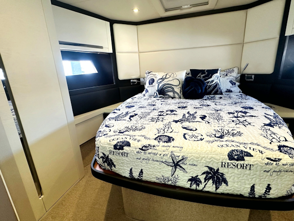Azimut-55S 2015-TREASURE X West Palm Beach-Florida-United States-6069711