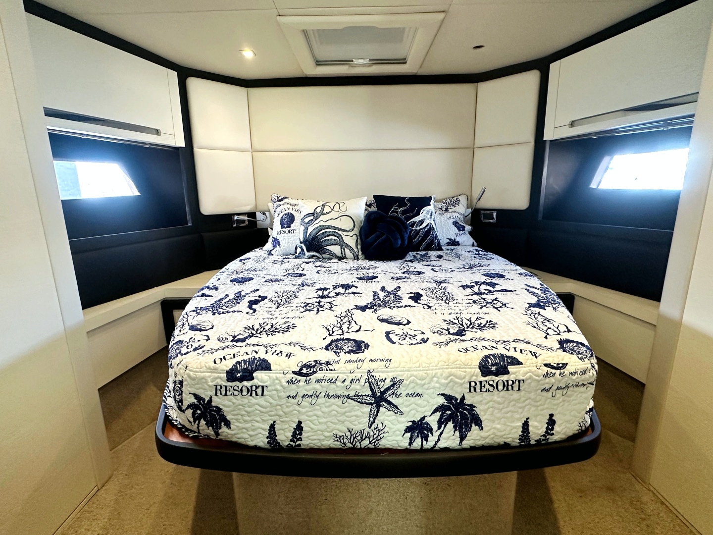Azimut-55S 2015-TREASURE X West Palm Beach-Florida-United States-6069710 | Thumbnail