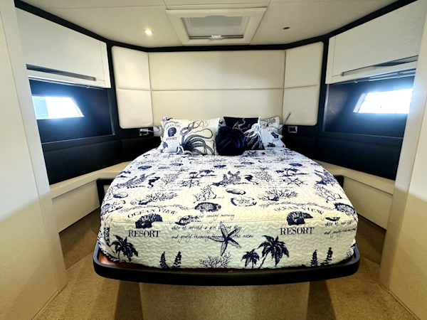 Azimut-55S 2015-TREASURE X West Palm Beach-Florida-United States-6069710