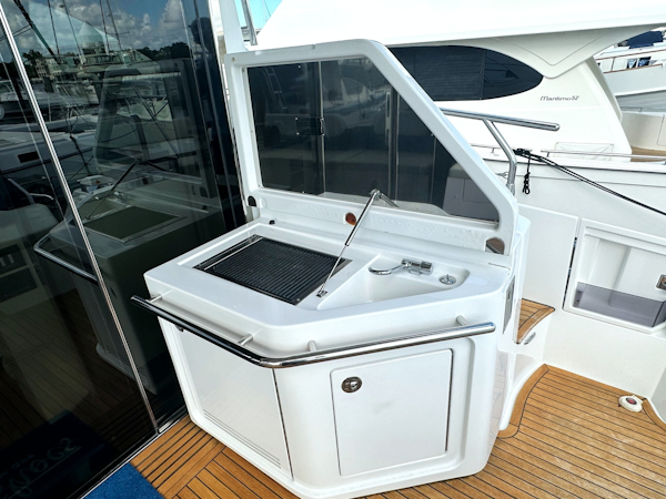 Azimut-55S 2015-TREASURE X West Palm Beach-Florida-United States-6069731