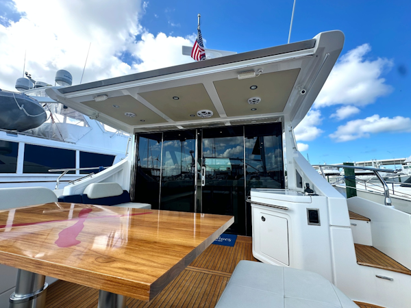 Azimut-55S 2015-TREASURE X West Palm Beach-Florida-United States-6069732
