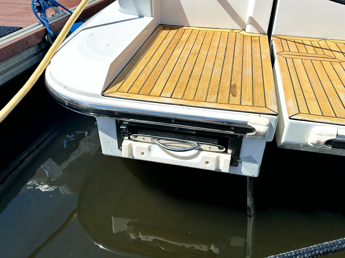 Azimut-55S 2015-TREASURE X West Palm Beach-Florida-United States-6069698 | Thumbnail