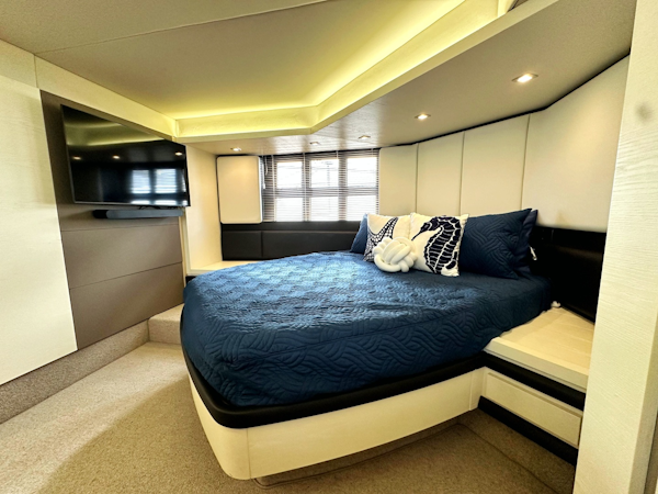Azimut-55S 2015-TREASURE X West Palm Beach-Florida-United States-6069707