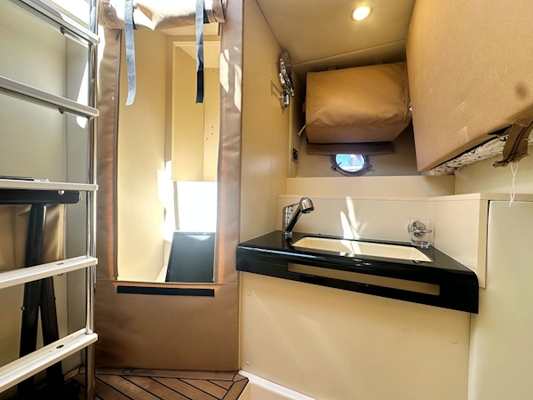 Azimut-55S 2015-TREASURE X West Palm Beach-Florida-United States-6069702