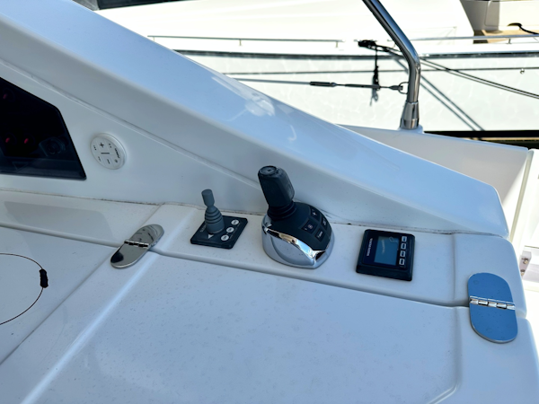 Azimut-55S 2015-TREASURE X West Palm Beach-Florida-United States-6069703