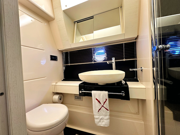 Azimut-55S 2015-TREASURE X West Palm Beach-Florida-United States-6069708