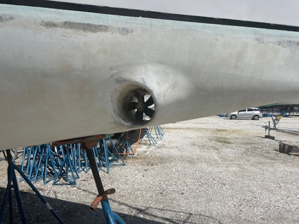 Sabre-38 MK II 1993-Magic Bus Annapolis-Maryland-United States-6069819
