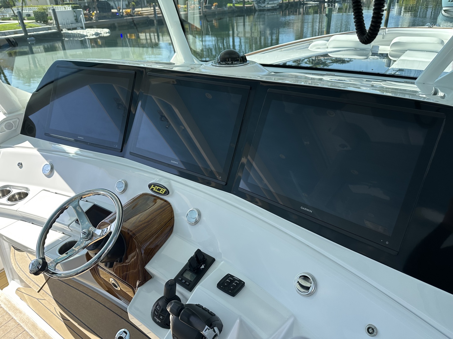 HCB 2021 -Miami-Florida-United States-6072821 | Thumbnail