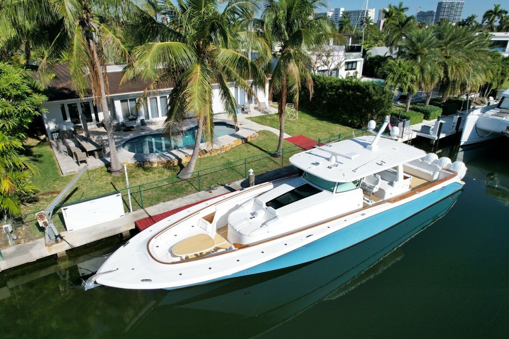 HCB 2021 -Miami-Florida-United States-6072834 | Thumbnail