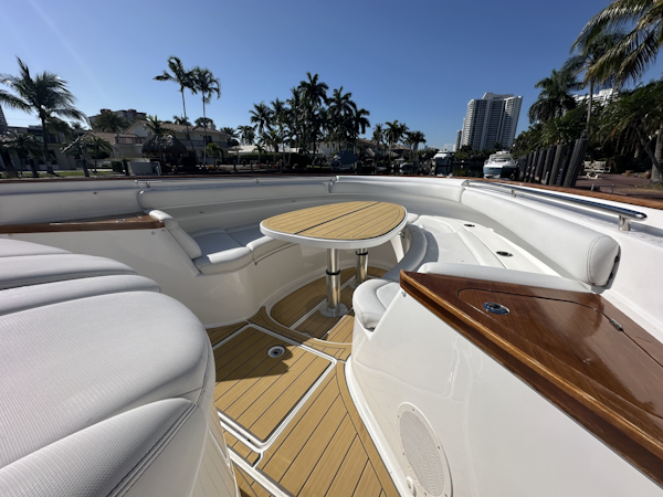HCB 2021 -Miami-Florida-United States-6072797