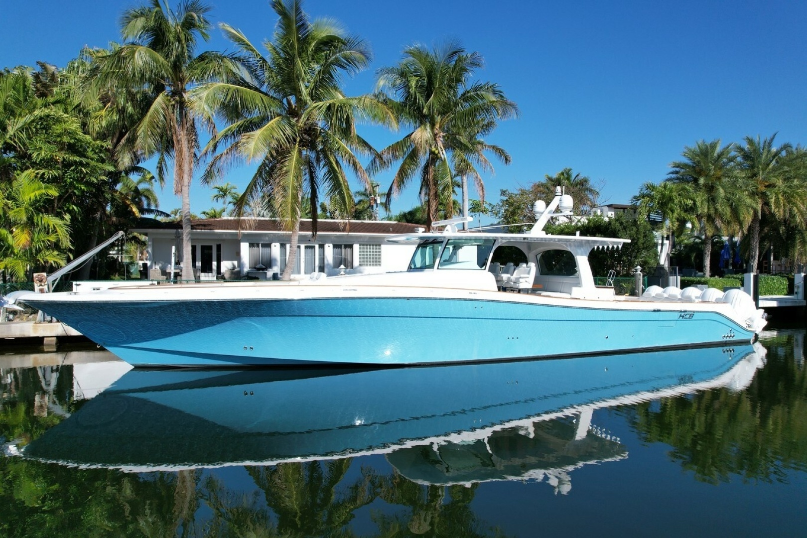 HCB 2021 -Miami-Florida-United States-6072831 | Thumbnail