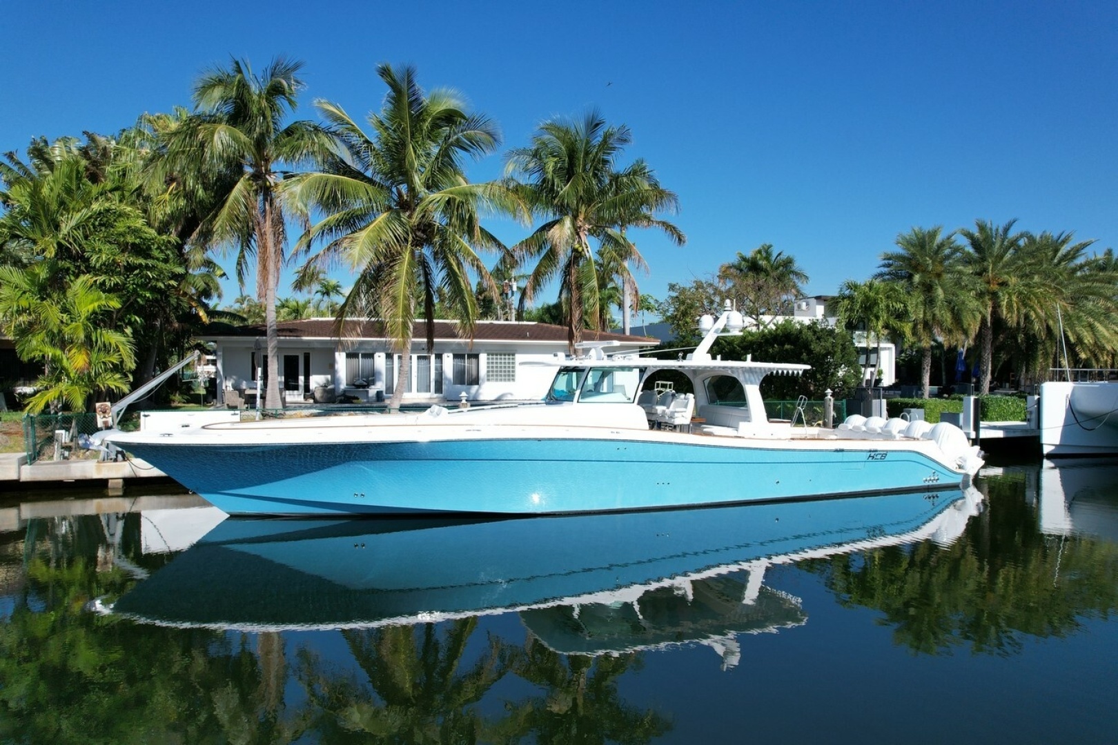 HCB 2021 -Miami-Florida-United States-6072830 | Thumbnail