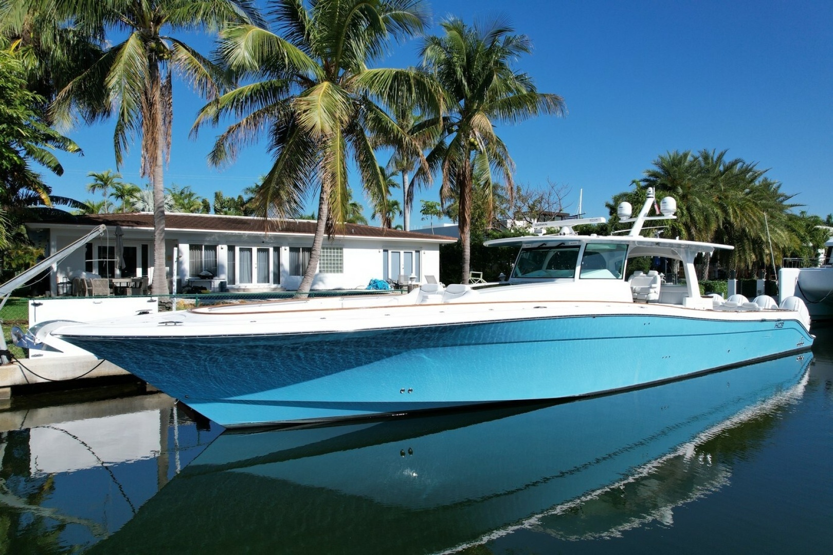 HCB 2021 -Miami-Florida-United States-6072832 | Thumbnail