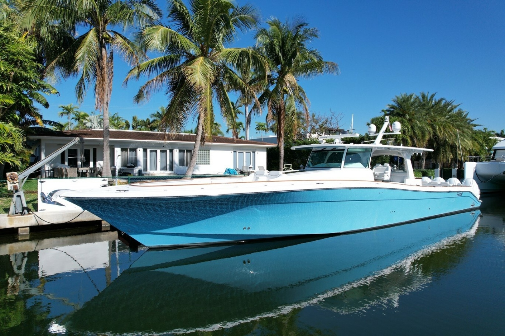 HCB 2021 -Miami-Florida-United States-6072833 | Thumbnail
