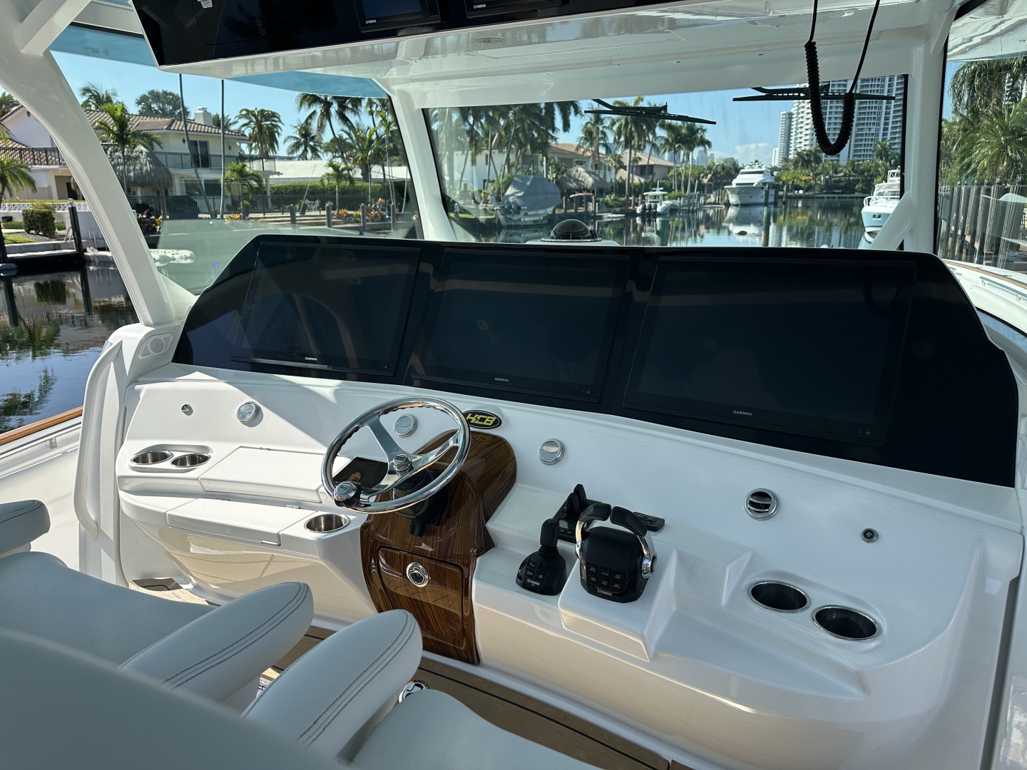 HCB 2021 -Miami-Florida-United States-6072808 | Thumbnail