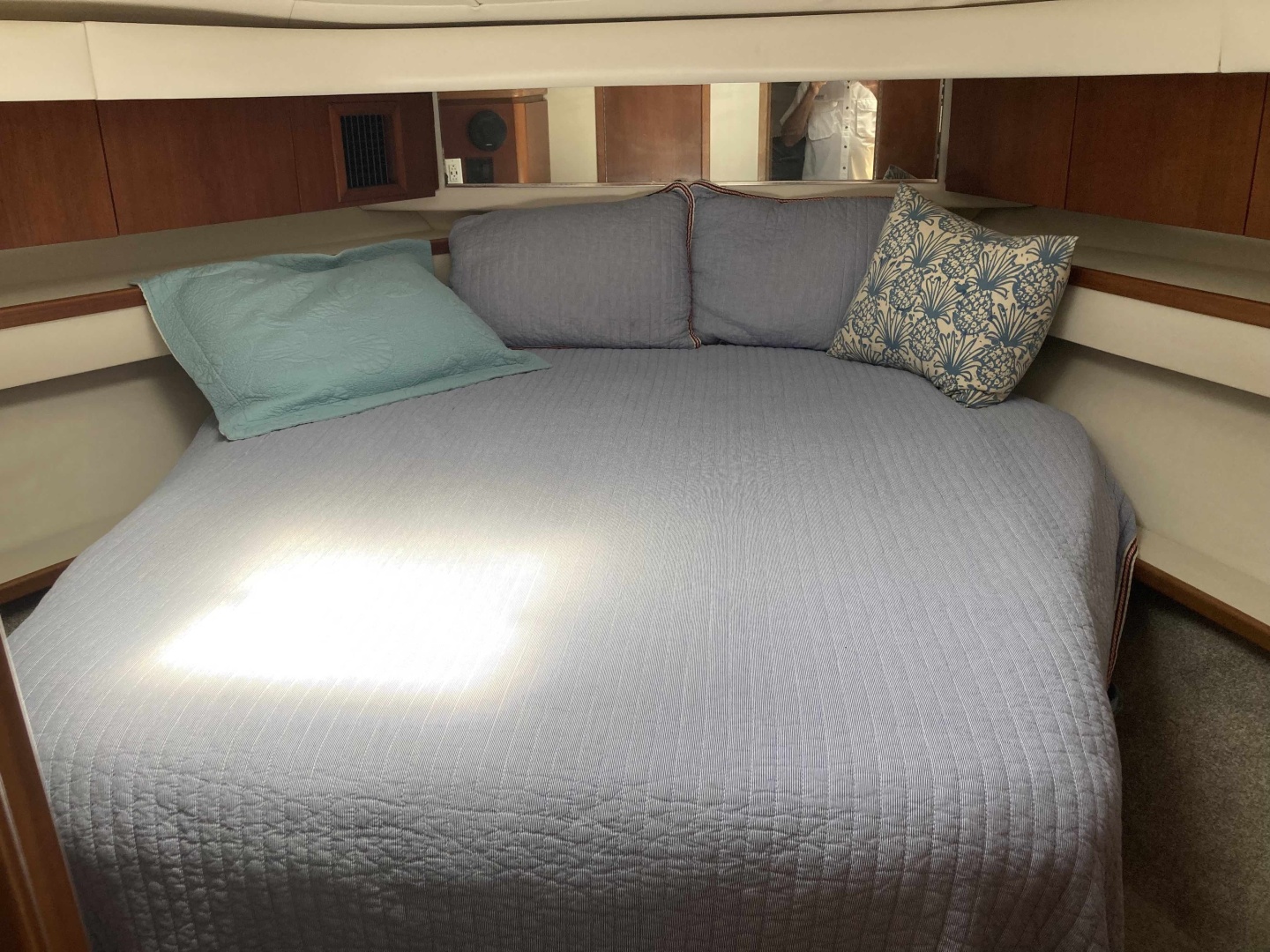 Tiara Yachts-4000 1995-Sprout Punta Gorda-Florida-United States-6070129 | Thumbnail