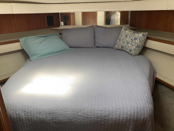 Tiara Yachts-4000 1995-Sprout Punta Gorda-Florida-United States-6070129