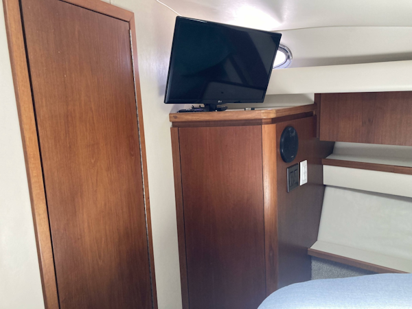 Tiara Yachts-4000 1995-Sprout Punta Gorda-Florida-United States-6070133
