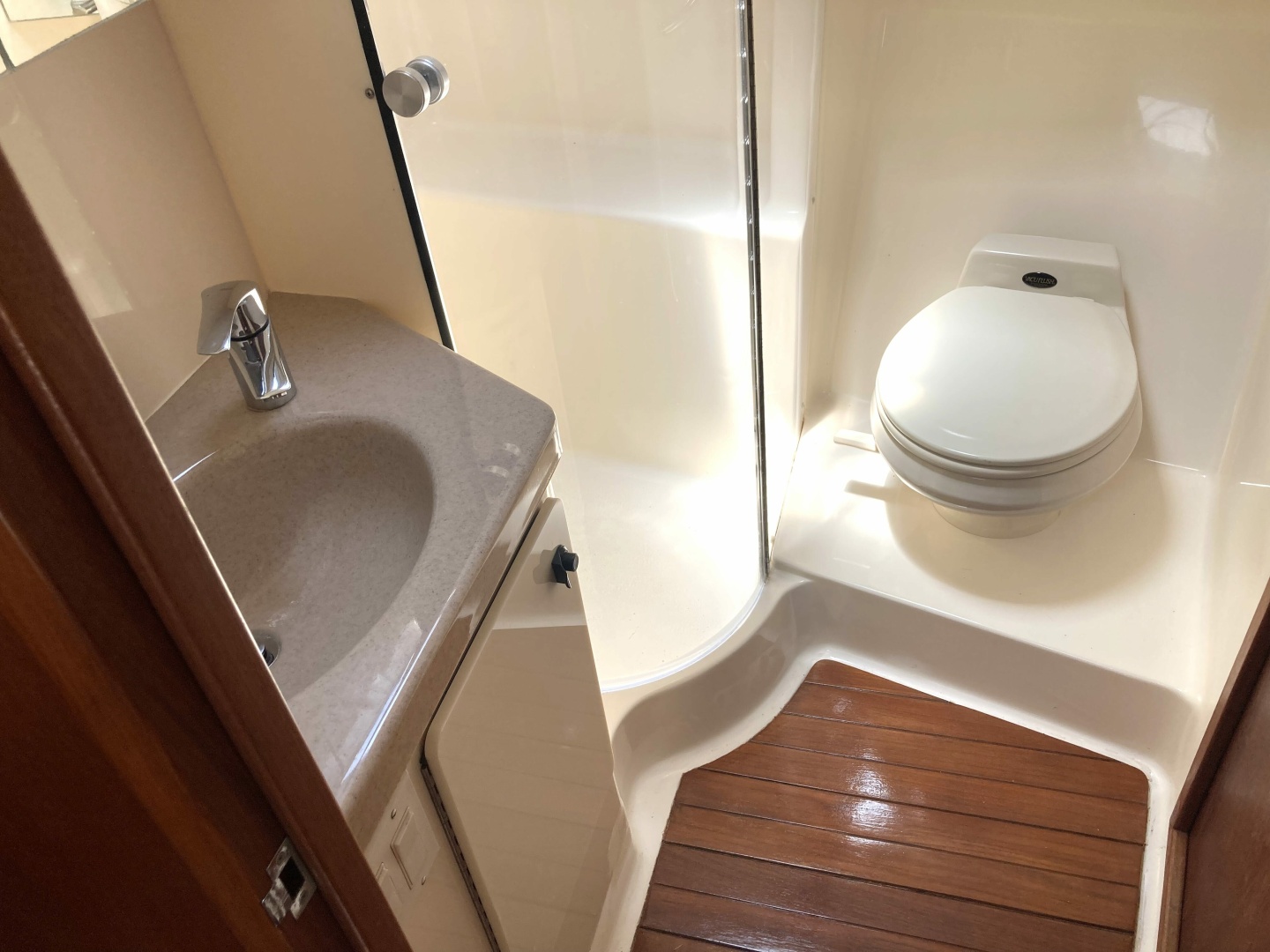 Tiara Yachts-4000 1995-Sprout Punta Gorda-Florida-United States-6070130 | Thumbnail