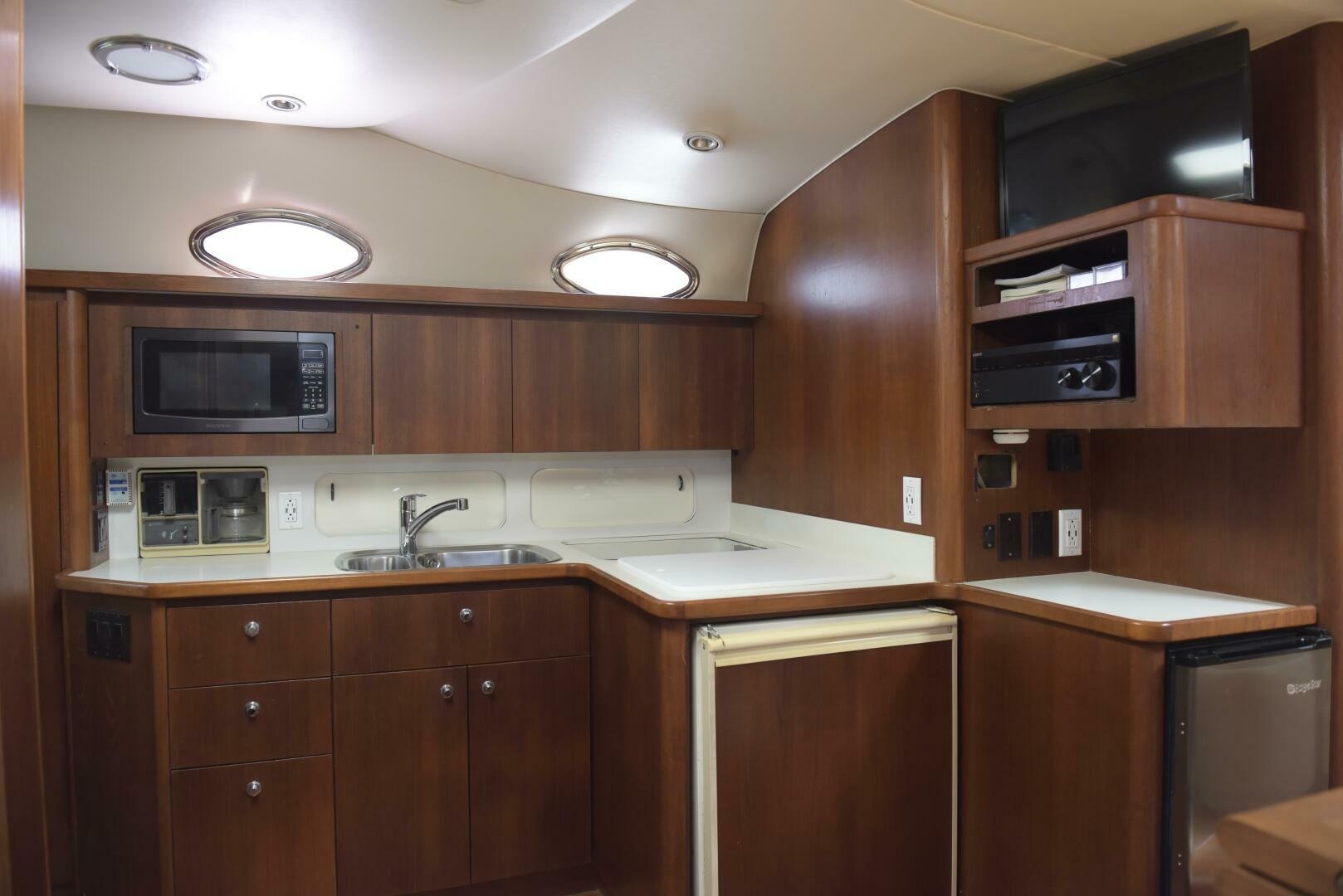 Tiara Yachts-4000 1995-Sprout Punta Gorda-Florida-United States-6070113 | Thumbnail