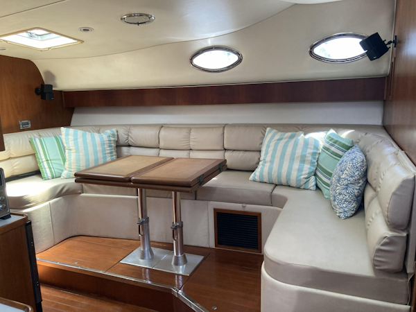 Tiara Yachts-4000 1995-Sprout Punta Gorda-Florida-United States-6070136