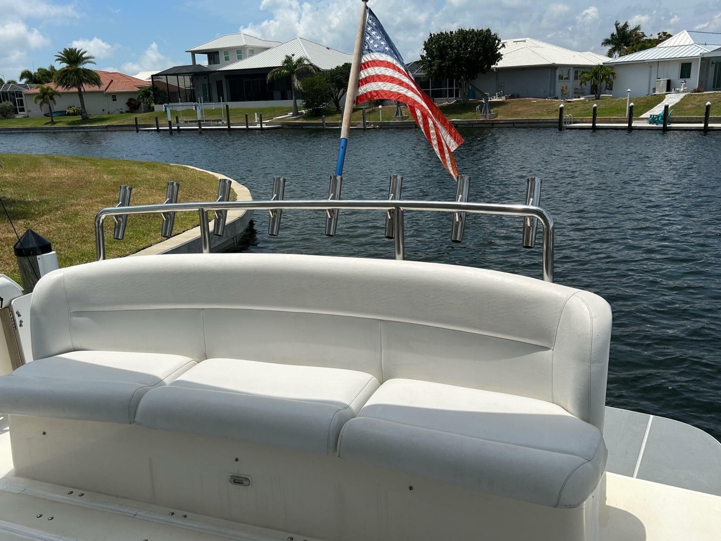 Tiara Yachts-4000 1995-Sprout Punta Gorda-Florida-United States-6072774 | Thumbnail