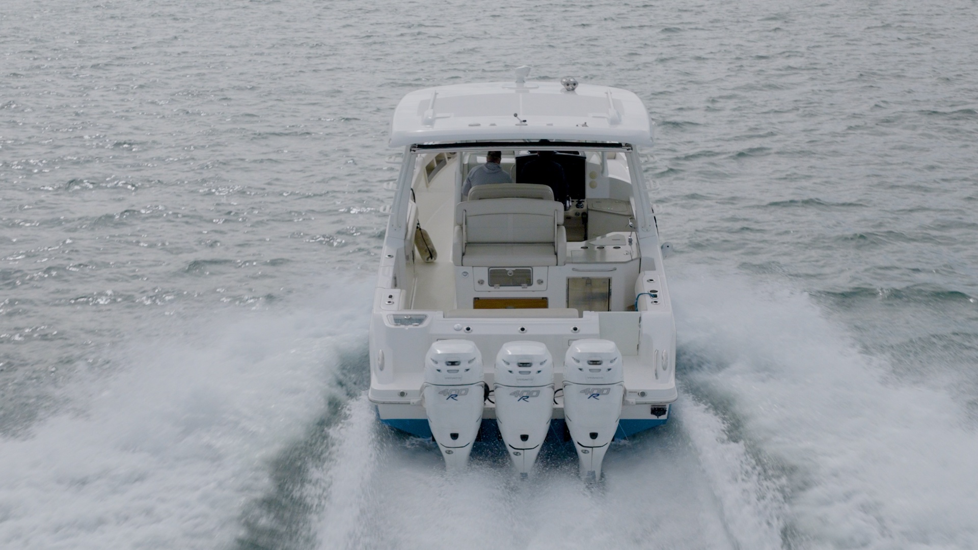 Boston Whaler-350 Realm 2019 -Miami-Florida-United States-6070059 | Thumbnail