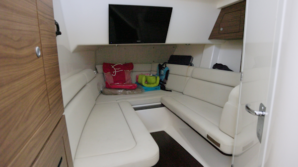 Boston Whaler-350 Realm 2019 -Miami-Florida-United States-6070072