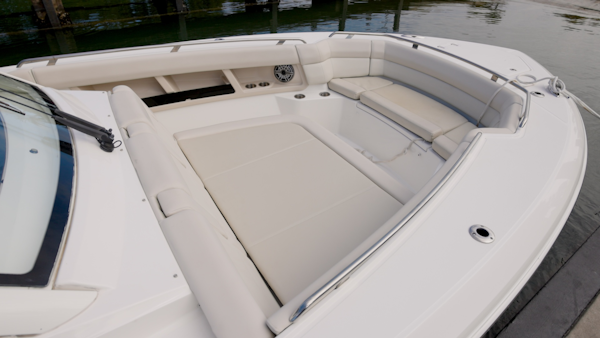 Boston Whaler-350 Realm 2019 -Miami-Florida-United States-6070074