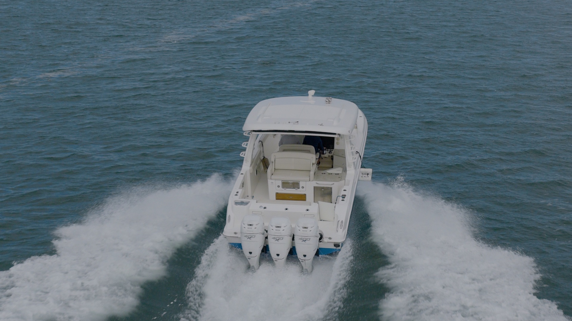 Boston Whaler-350 Realm 2019 -Miami-Florida-United States-6070060 | Thumbnail