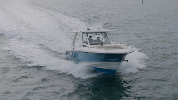Boston Whaler-350 Realm 2019 -Miami-Florida-United States-6070061