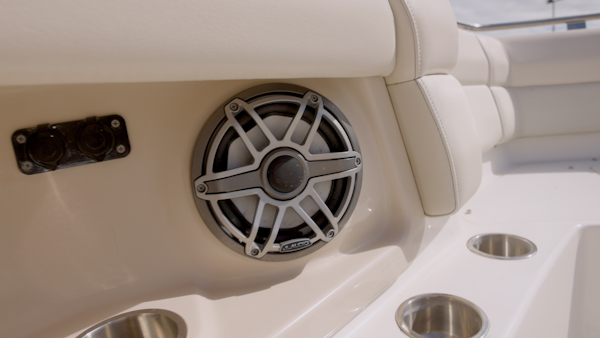 Boston Whaler-350 Realm 2019 -Miami-Florida-United States-6070071