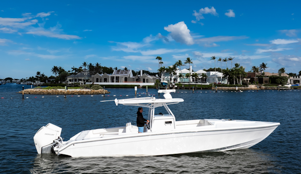 Marlago-35FS 1997 -Lake Worth Beach-Florida-United States-6070358