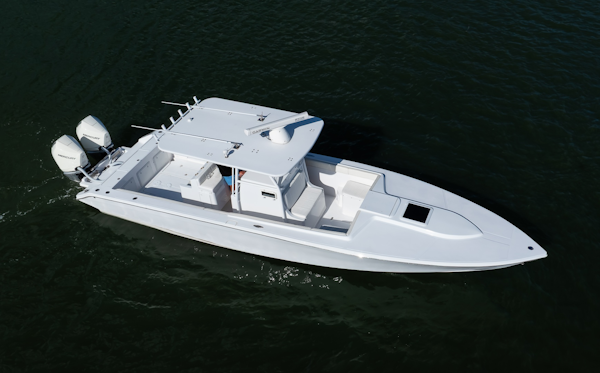 Marlago-35FS 1997 -Lake Worth Beach-Florida-United States-6070371
