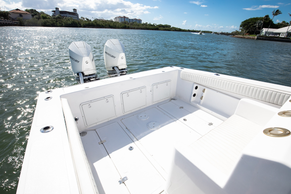 Marlago-35FS 1997 -Lake Worth Beach-Florida-United States-6070367